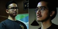 Heboh Gibran `Semprot` Kaesang, Lihat Lanjutannya