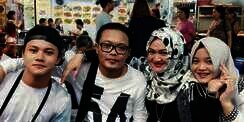 Sule Berusaha Tutupi Perselingkuhan Mantan Istri