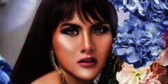 Dulu Berjenggot, Perubahan Mantan Istri Artis Ini Bikin Pangling