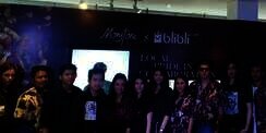  Monstore, Koleksi Street Wear dengan Sentuhan Sejarah