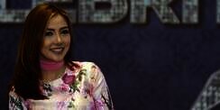 Anak Bella Sophie Jadi Sorotan Netizen