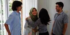 3 Manfaat Jalin Silaturahmi dengan Kerabat