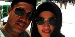 Nia Ramadhani Jadi Rebutan Dua Cowok, Begini Respons Ardi Bakrie