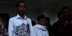 Kabar Duka Datang dari Keluarga Jokowi, Sang Adik Ipar Tutup Usia