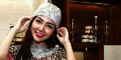 Pamer Foto Maternity, Bagian Tubuh Bella Shofie Jadi Sorotan