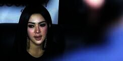 Kakak Syahrini Meninggal Tersetrum Listrik?