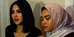Keinginan Terakhir Kakak Syahrini Sebelum Meninggal Bikin Terenyuh