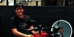Mengintip Rumah Mewah Andre Taulany, Plafon Dilapisi Emas 22 Karat!