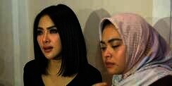 Detik-detik Musibah Meninggalnya Kakak Syahrini Karena Kesetrum