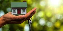 Rumah Murah, Cicilan di Bawah Rp1 Juta, Siapa Minat?