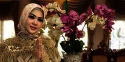 Setelah Sang Kakak Meninggal, Syahrini Siap Menikah