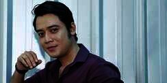 Ditelepon Billy Syahputra Pas Live, Begini Reaksi Kriss Hatta