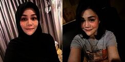 Ingin Jadi Mualaf, DJ Butterfly: Hati Tenang Dengar Azan