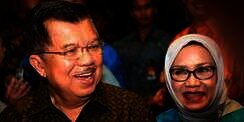 Viral Joget JK, Ini Kata Wapres Jusuf Kalla