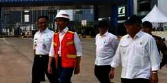 Tahun Depan, Tol Depok-Antasari Tembus Bojong Gede