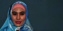Kartika Putri Larang Anak Gadisnya Berpacaran