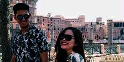 Tasya Kamila Cuma Sekali Seminggu Lakukan Ini dengan Suami