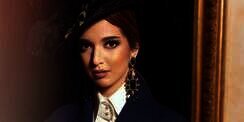 Nia Ramadhani Larang Anak Jadi Artis