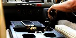 Belanja Online Aksesori Interior Mobil di Ruparupa, Yuk!