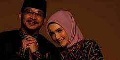 Gempa Guncang Donggala, Istri Pasha Ungu: Ya Allah...Kenceng Banget