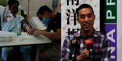 Pemuda Donorkan Hati untuk Guru yang Dulu Dibenci
