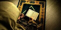Amalan Harus Dihindari dalam Surat Al Maun
