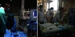 Nyawa Anak Selamat Setelah 30 Staf RS Bergantian Beri CPR Selama 5 Jam