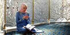 Tips Meredakan Amarah menurut Islam