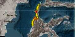 Penyebab Gempa Donggala: Sesar Geser Palu Koro
