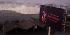 Ini Penjelasan Mengapa Gempa Palu Picu Tsunami Tinggi