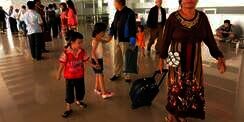 Bandara Palu Dibuka untuk Penerbangan Darurat
