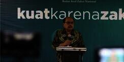 Bantu Korban Gempa dan Tsunami Sulteng, BAZNAS Gerak Cepat!