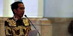 Muncul Penjarahan Usai Gempa Palu, Jokowi: Jangan Permasalahkan Hal Kecil