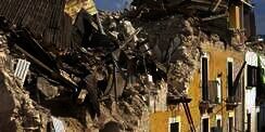 5 Gempa Terkuat yang Guncang Bumi Sepanjang 100 Tahun Terakhir