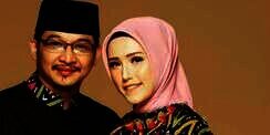 Begini Foto Kondisi Istri Pasha Ungu di Pengungsian Gempa Palu