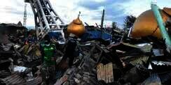 Berlindung di Kubah Masjid Saat Gempa Palu, 8 Orang Selamat
