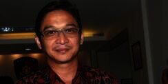 Di Tengah Gempa & Tsunami Palu, Pasha Ungu Sempatkan Lakukan Ini