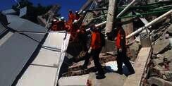 Innalillahi, Korban Tewas Gempa dan Tsunami Palu Jadi 1.234 Orang