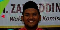 Pilih Selesaikan Azan, Agil Wafat Tertimbun Masjid Saat Gempa Palu