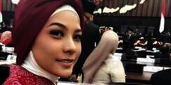 Sempat Bela, Ini Reaksi Rachel Maryam Saat Tahu Ratna Sarumpaet Bohong