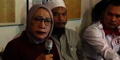 Ridwan Kamil Minta Ratna Sarumpaet Mohon Maaf ke Warga Bandung
