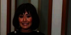 Kabar Duka Datang dari Pinkan Mambo