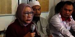 Ratna Sarumpaet Tak Bisa Dijerat UU ITE, Tapi...