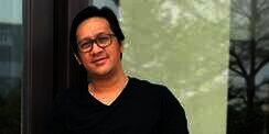Posting Muka Bengap, Andre Taulany Sindir Ratna Sarumpeat?