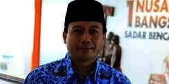 Kegigihan Pak Sutopo Dipuji Media Asing