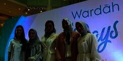 Menebar Ispirasi dan Motivasi di Wardah Days 2018