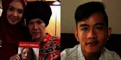 Dorce Merasa Ditipu Soal Pamflet Ratna Sarumpaet, Ini Tanggapan Gibran