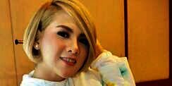 Di Depan Hotman Paris, Evelyn Bikin Pengakuan Heboh
