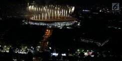 Malam Ini Opening Ceremony Asian Para Games 2018: We Are One!