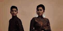 Foto Mesra Evi Masamba & Calon Suami Tampan Sebelum Ramai Kabar Akan Nikah